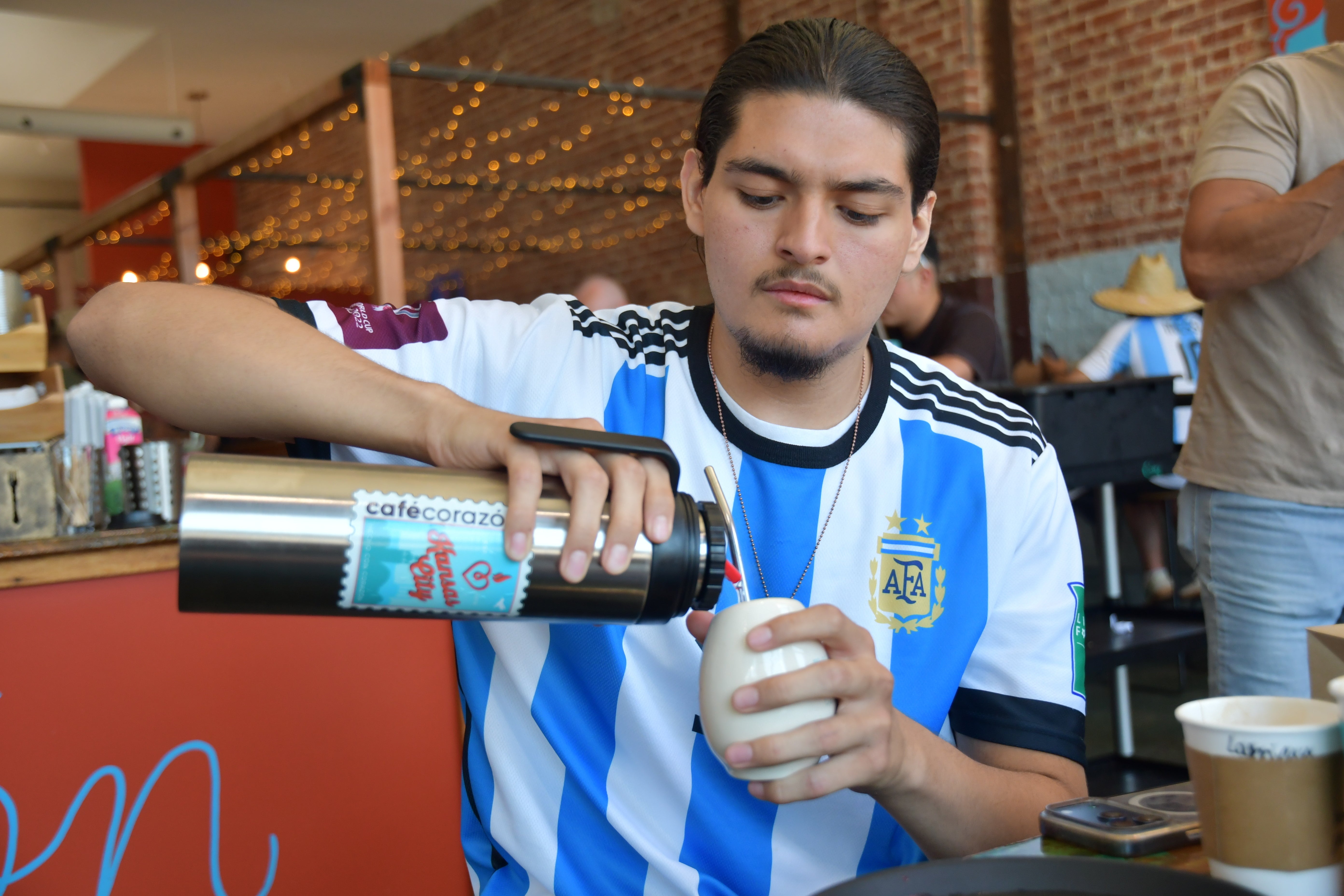 MUNDIAL-MATE