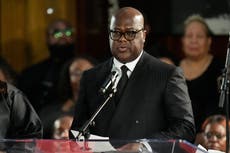 Oposición del Congo condena proyecto de ley que abriría paso a 3er mandato del actual presidente