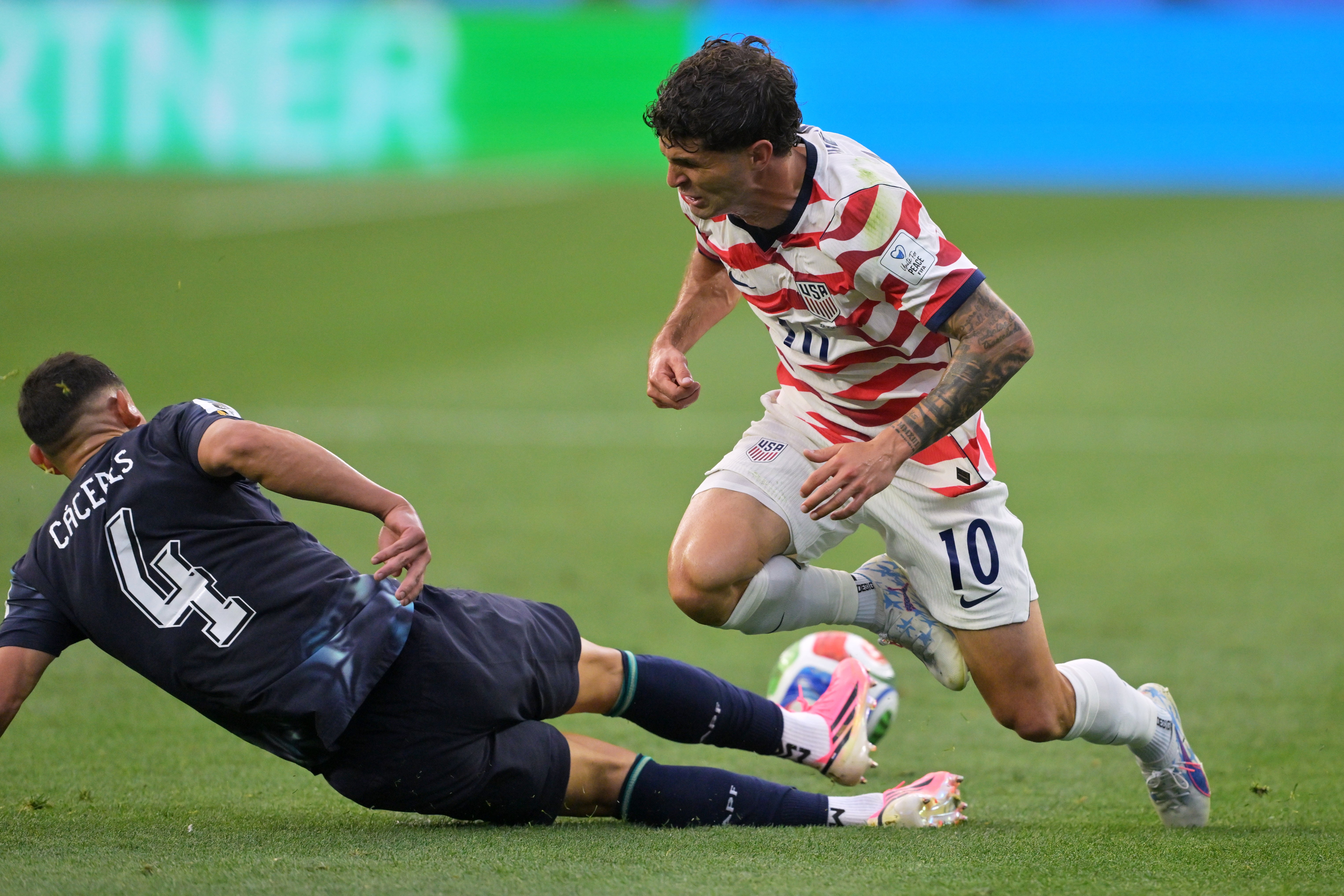 MUNDIAL-EEUU-PULISIC