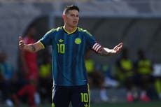 Colombia regresa al Mundial lista para descifrar las interrogantes que plantea Uzbekistán