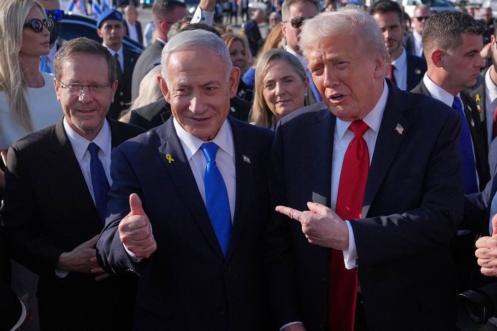 TRUMP-NETANYAHU_28189