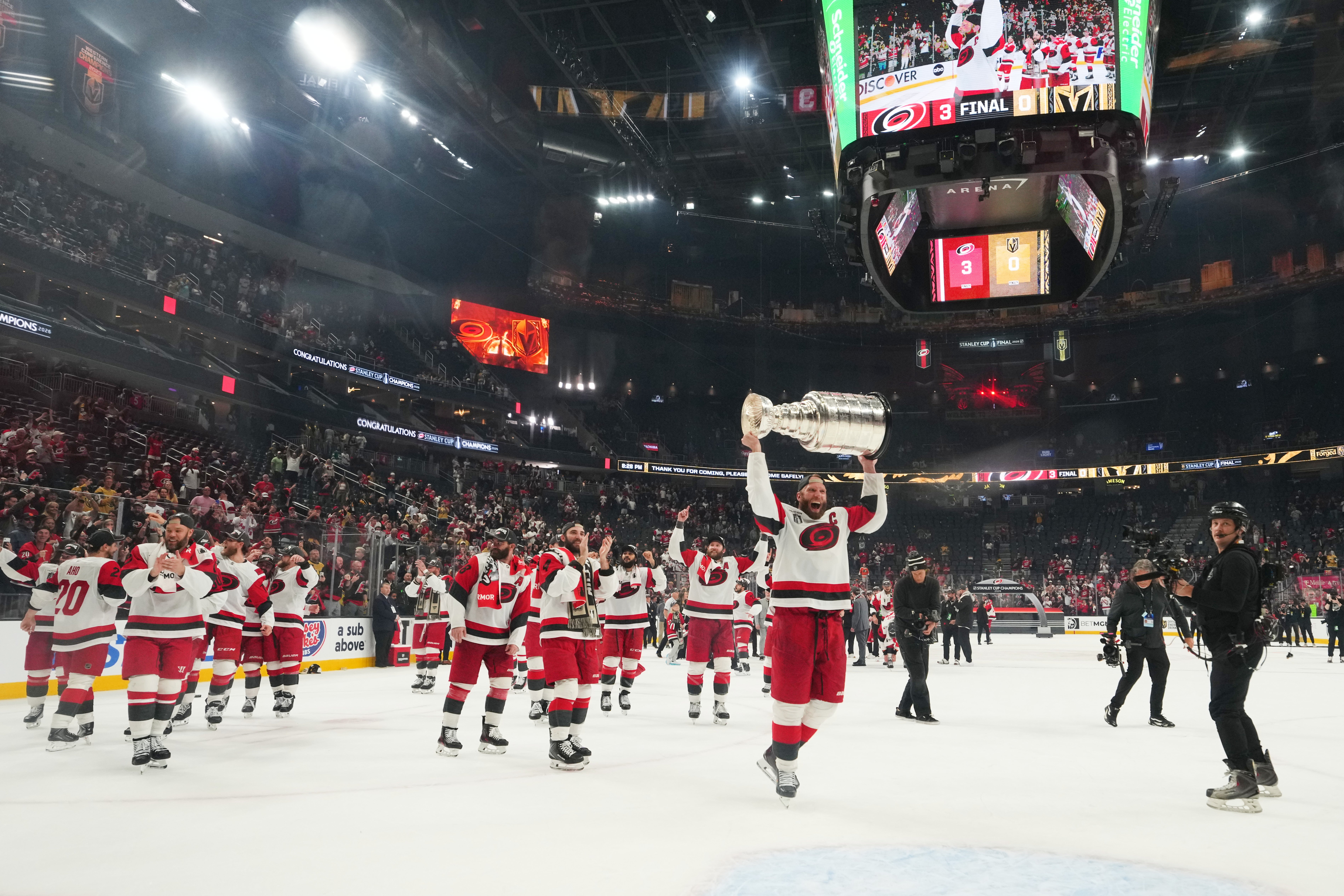 NHL-AUDIENCIA
