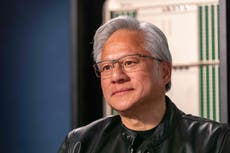 Director de Nvidia dice que la sociedad necesita “nuevas normas sociales” en la era de la IA
