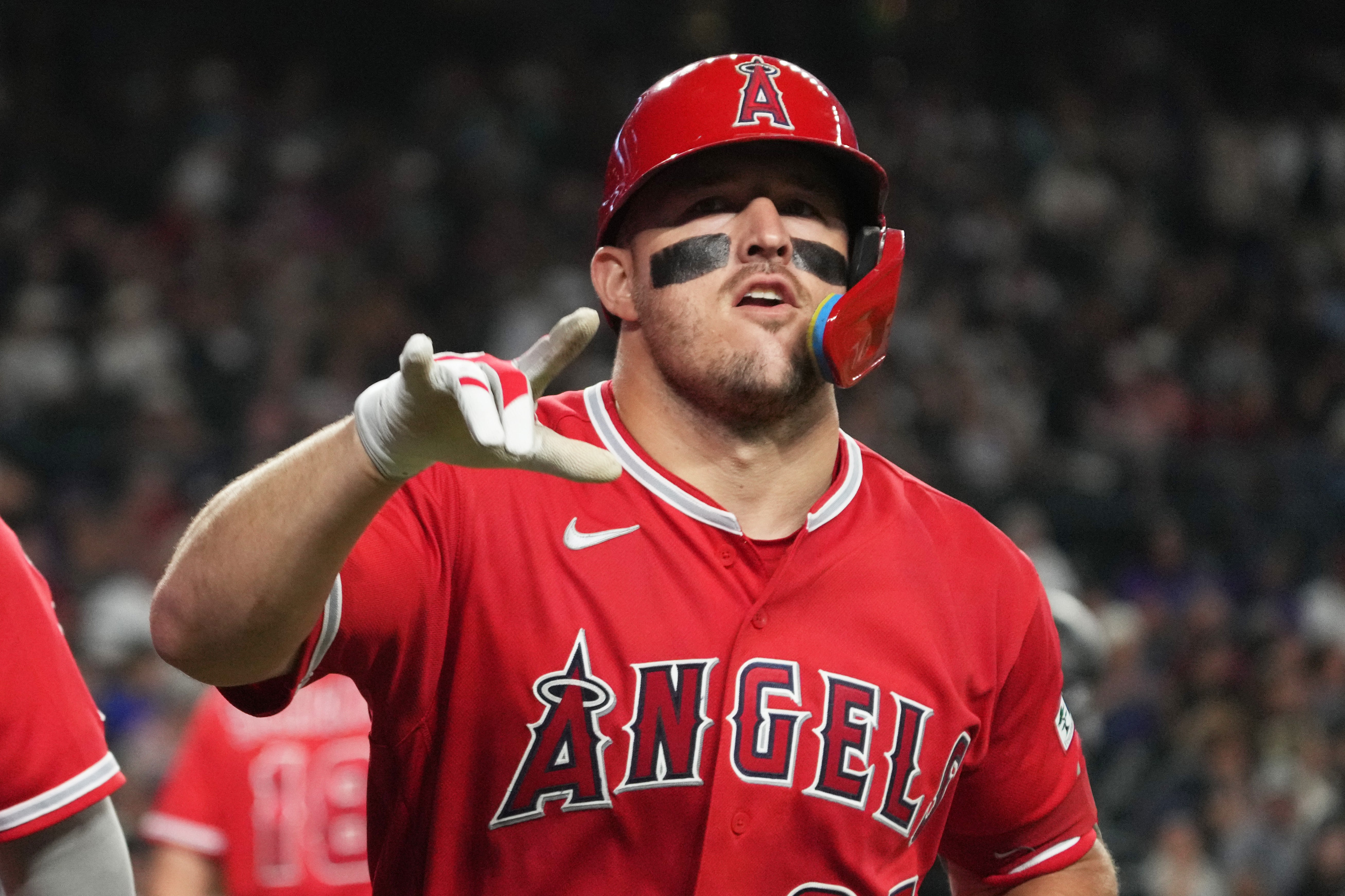 ANGELINOS DIAMONDBACKS