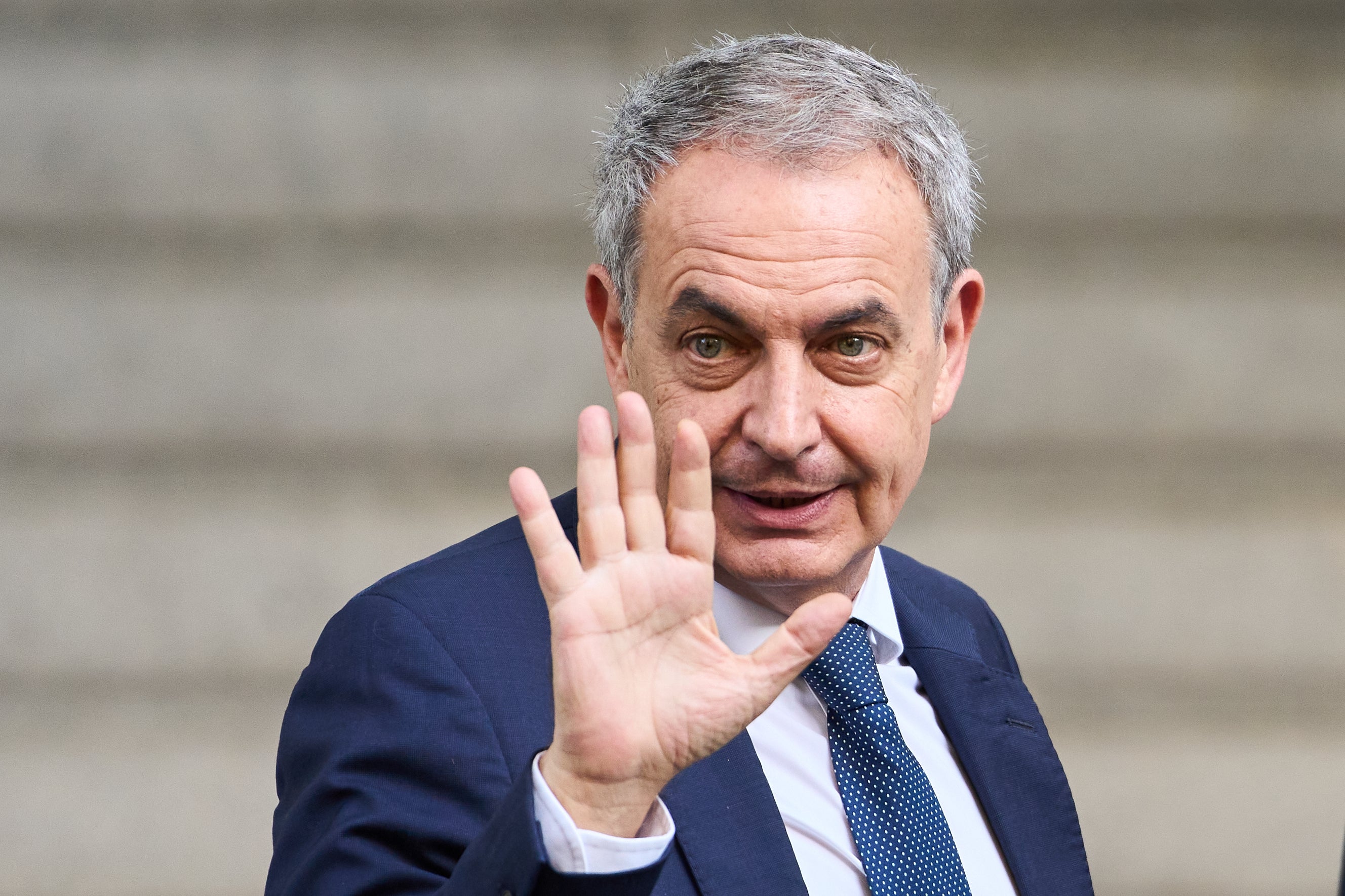 ESPAÑA-ZAPATERO-INVESTIGACIÓN
