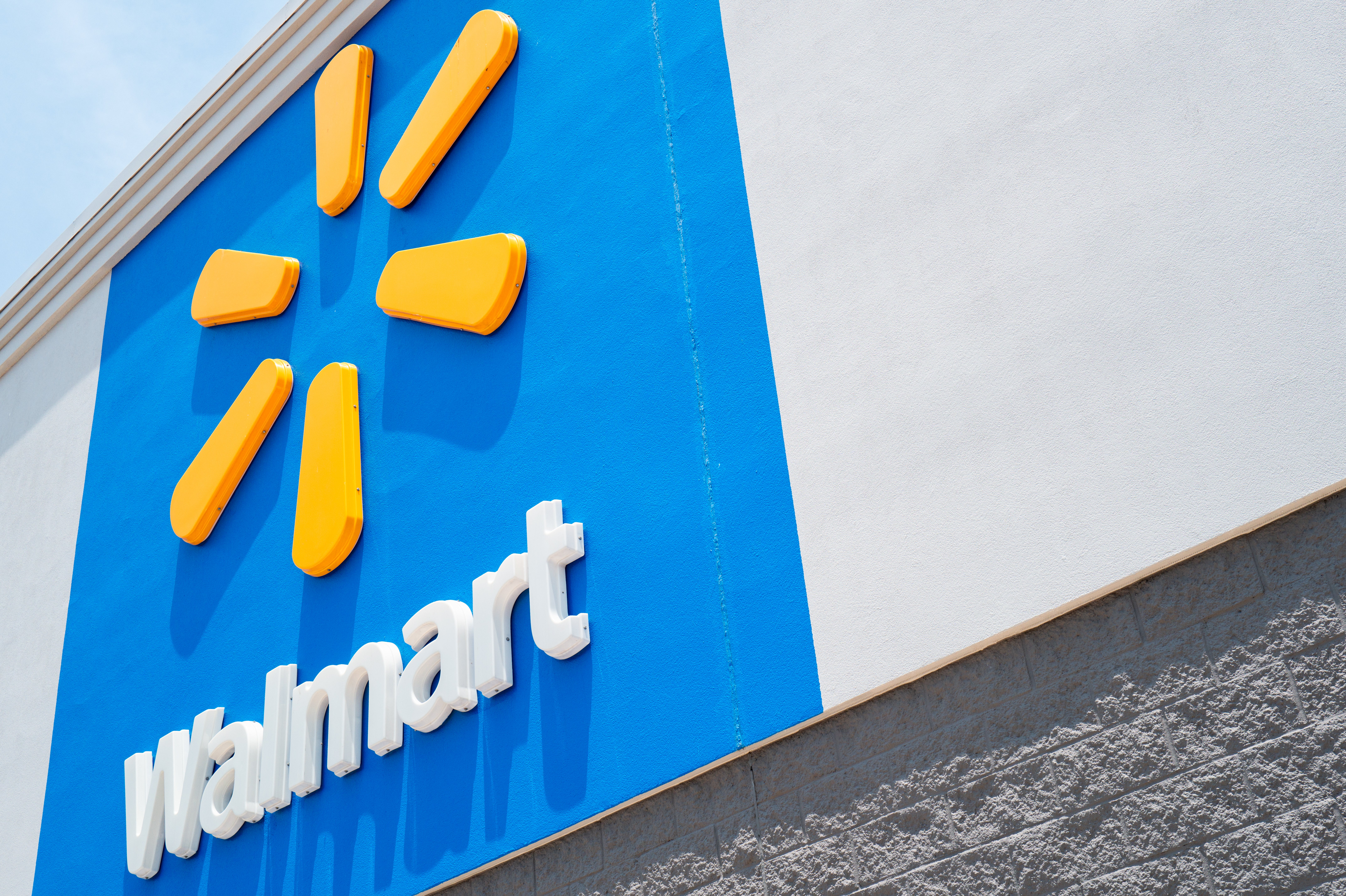 <p>Walmart declaró que lamenta el tiroteo que tuvo lugar frente a su tienda de Senatobia</p>