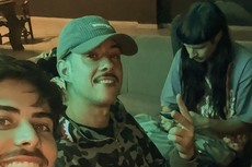 Productor revela por qué no abordó el helicóptero con Oliver Tree