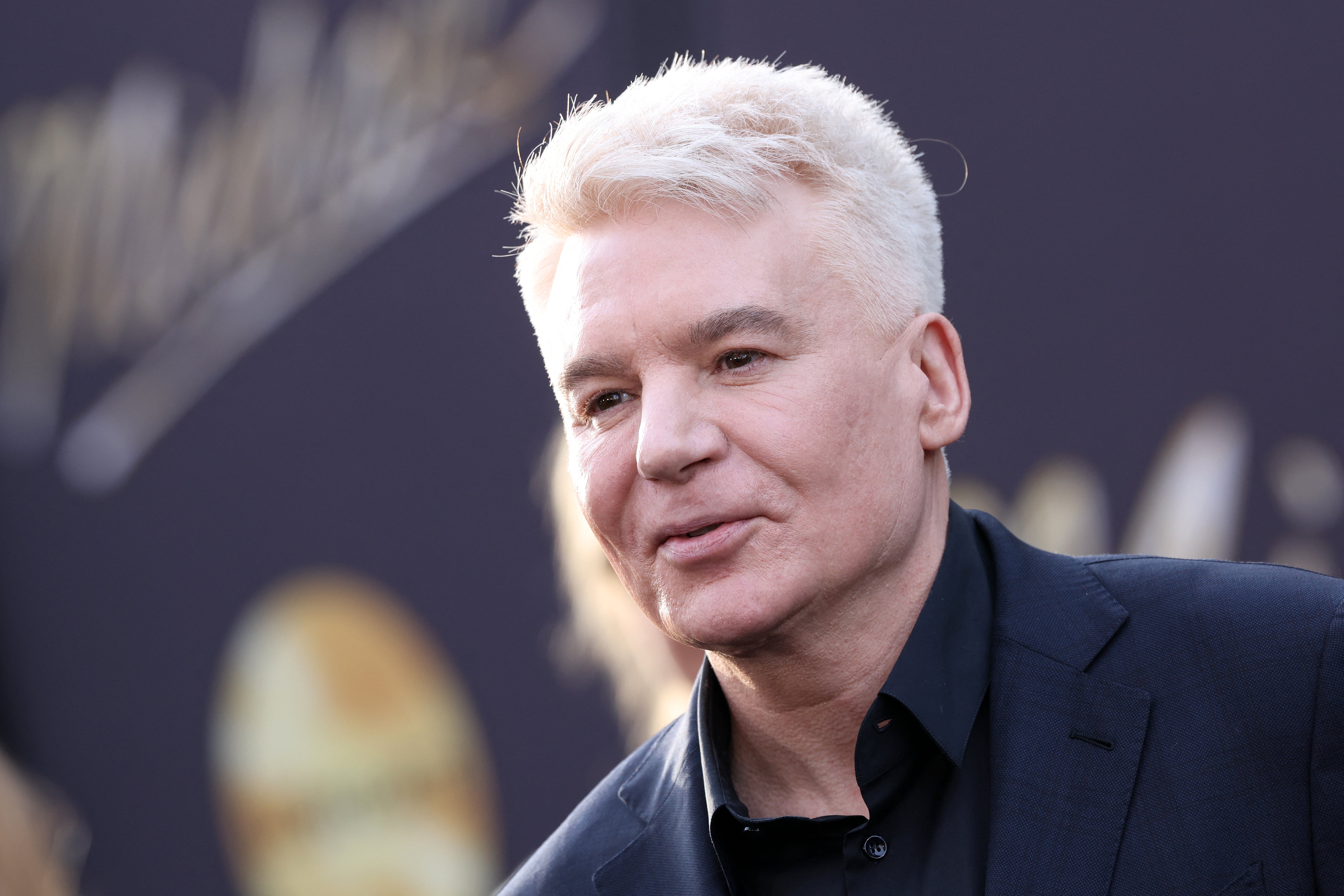 Han pasado más de 20 años desde que Myers interpretó a Austin Powers en la última película, ‘Austin Powers en Goldmember’