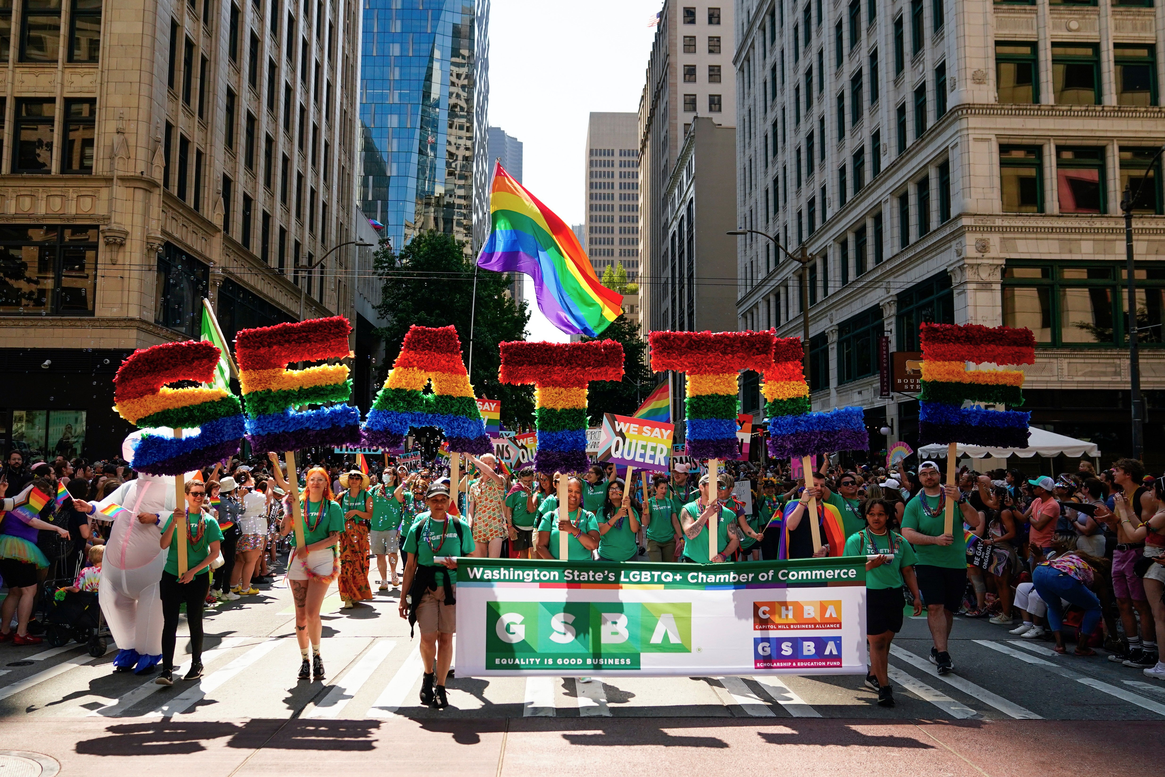 MUNDIAL ORGULLO GAY