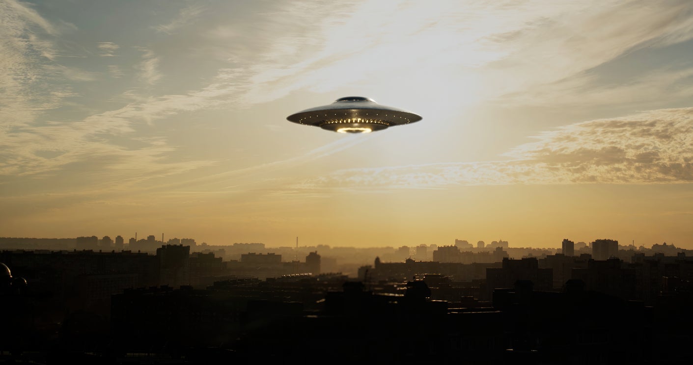 ¿Qué comerían los aliens si llegaran a la Tierra mañana? Los científicos responden