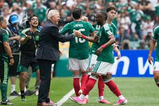 México busca redención en casa ante Corea del Sur y con el pase a segunda ronda al alcance