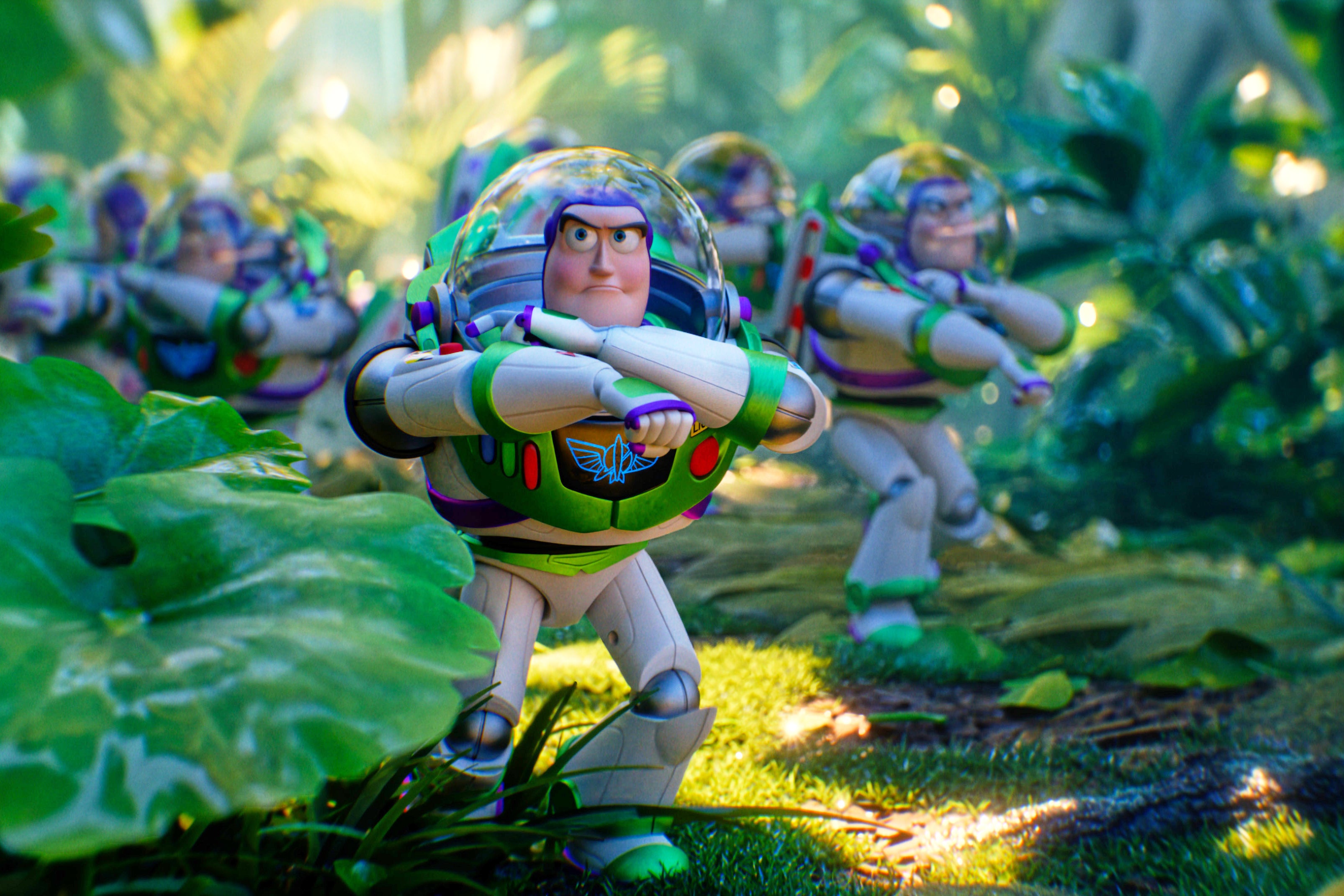 RESEÑA-TOY STORY 5