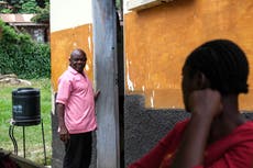 Desconfianza, desinformación y pensamiento mágico complican la respuesta al ébola en Congo