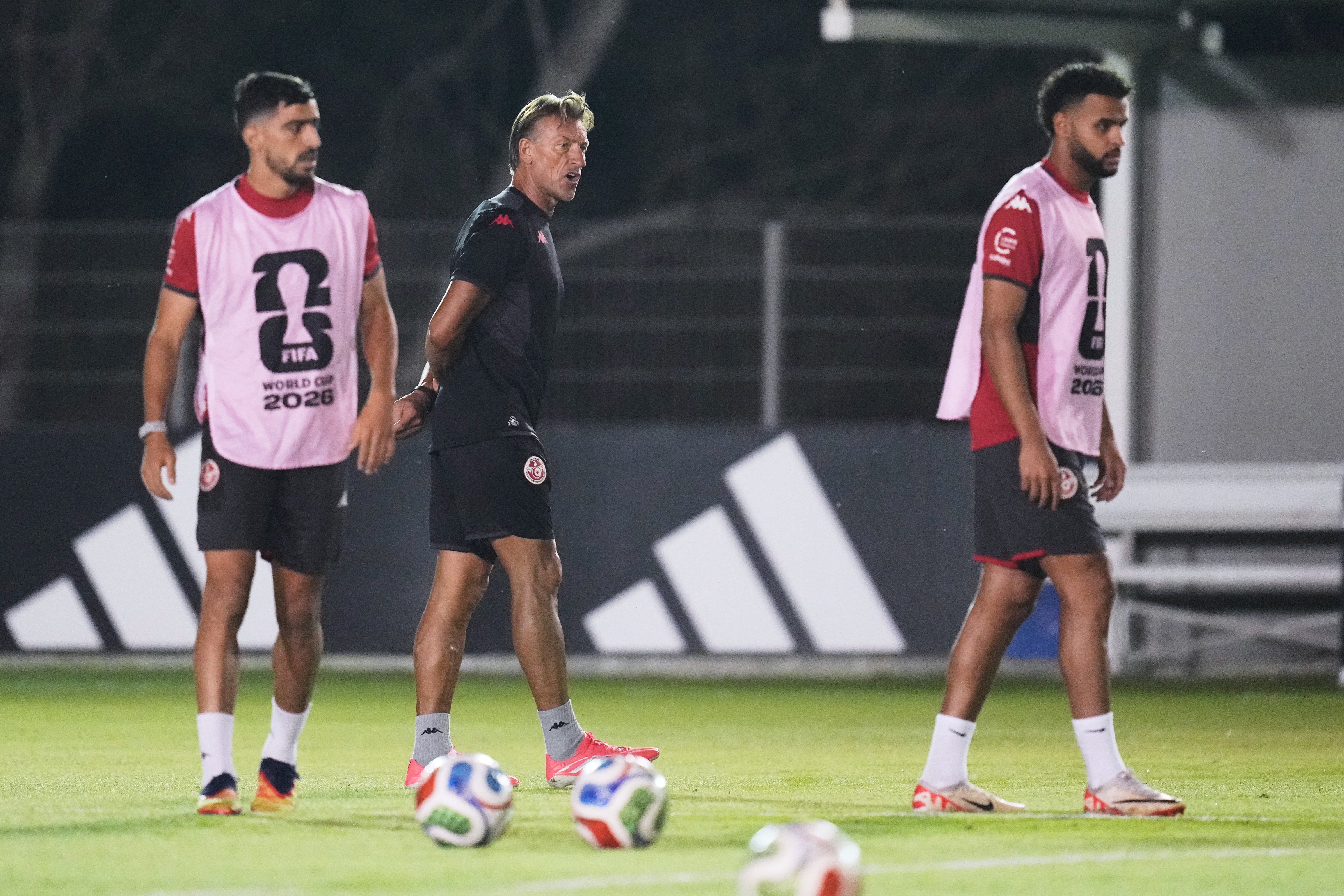MUNDIAL-TÚNEZ-RENARD
