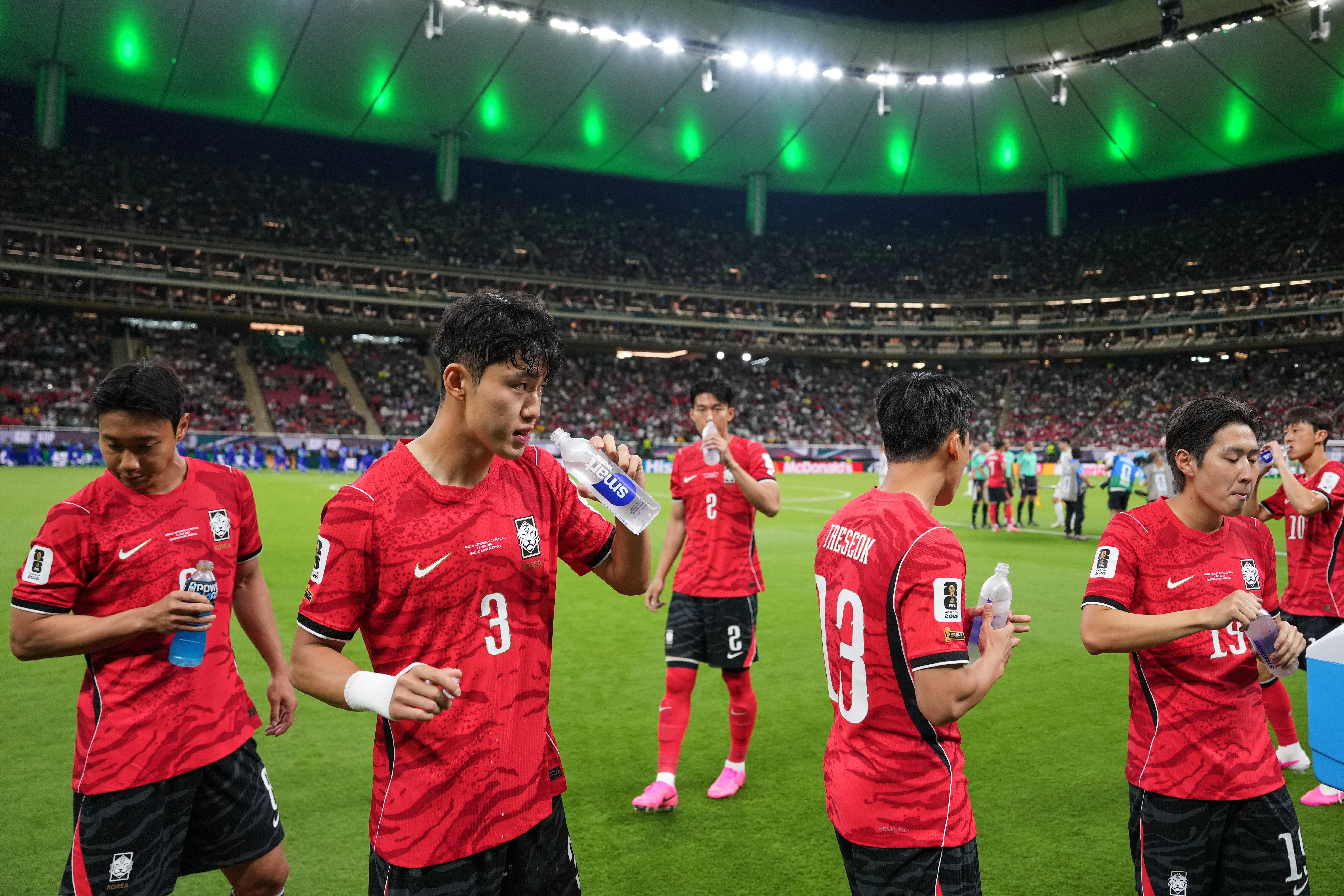 MUNDIAL MÉXICO