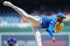Ávila lleva blanqueada hasta el 6to en triunfo 6-2 de Reales ante Nacionales
