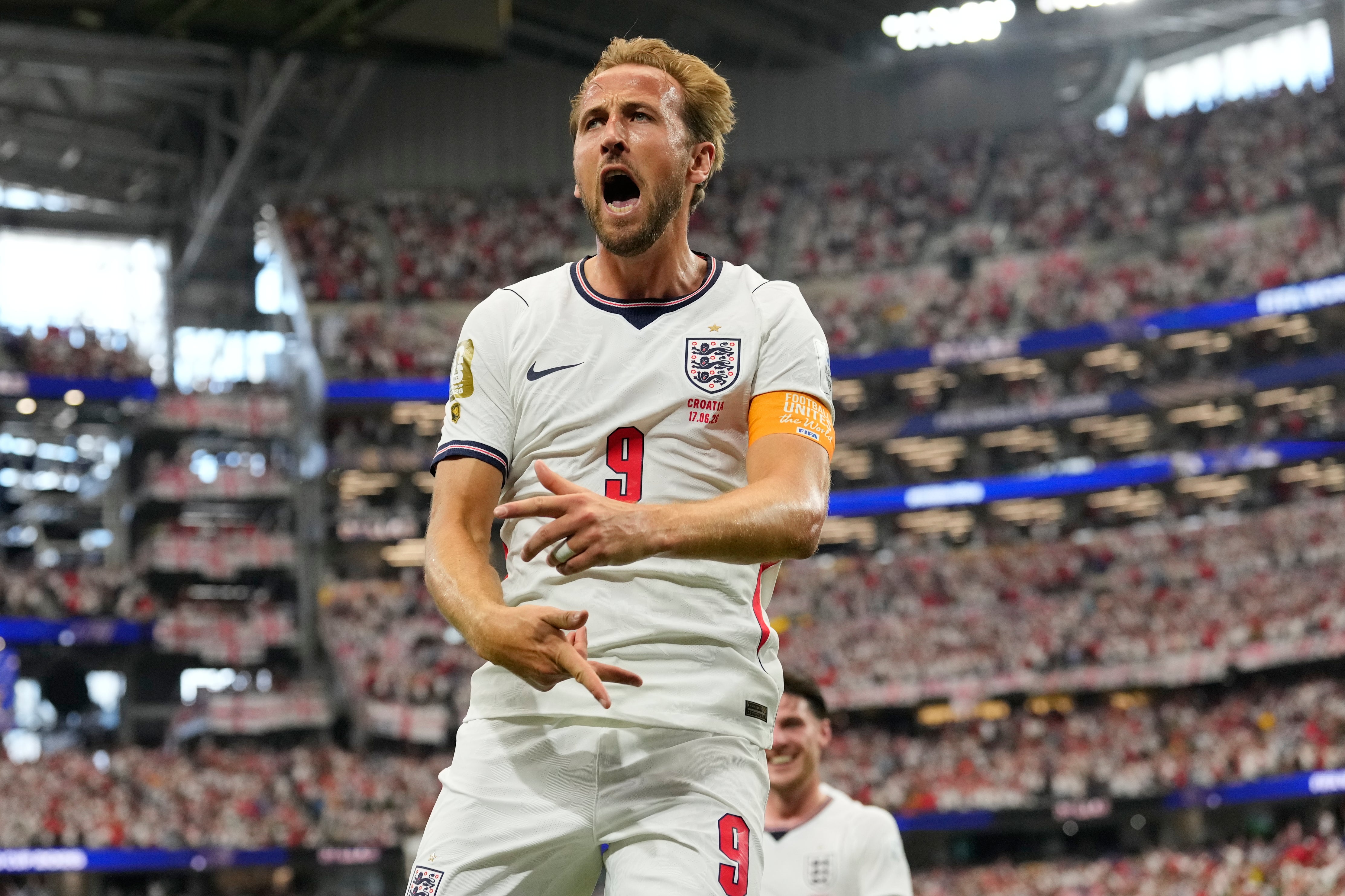 MUNDIAL INGLATERRA-CROAICA