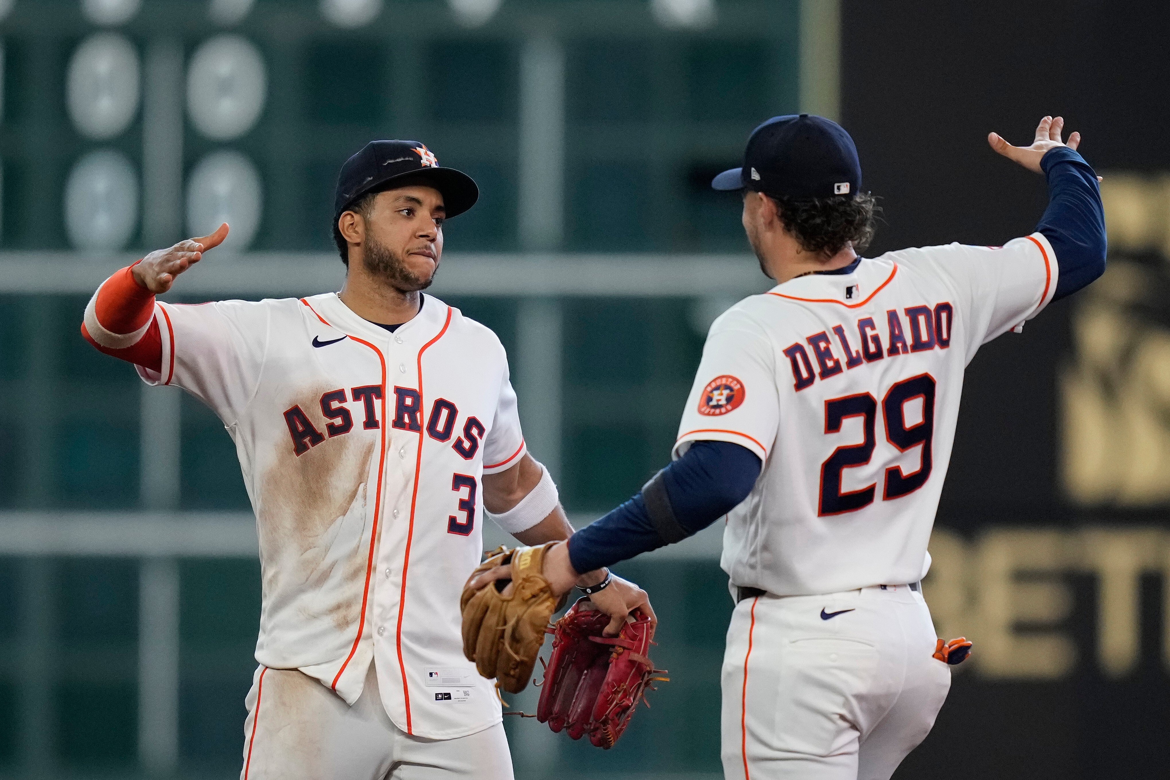 TIGRES-ASTROS