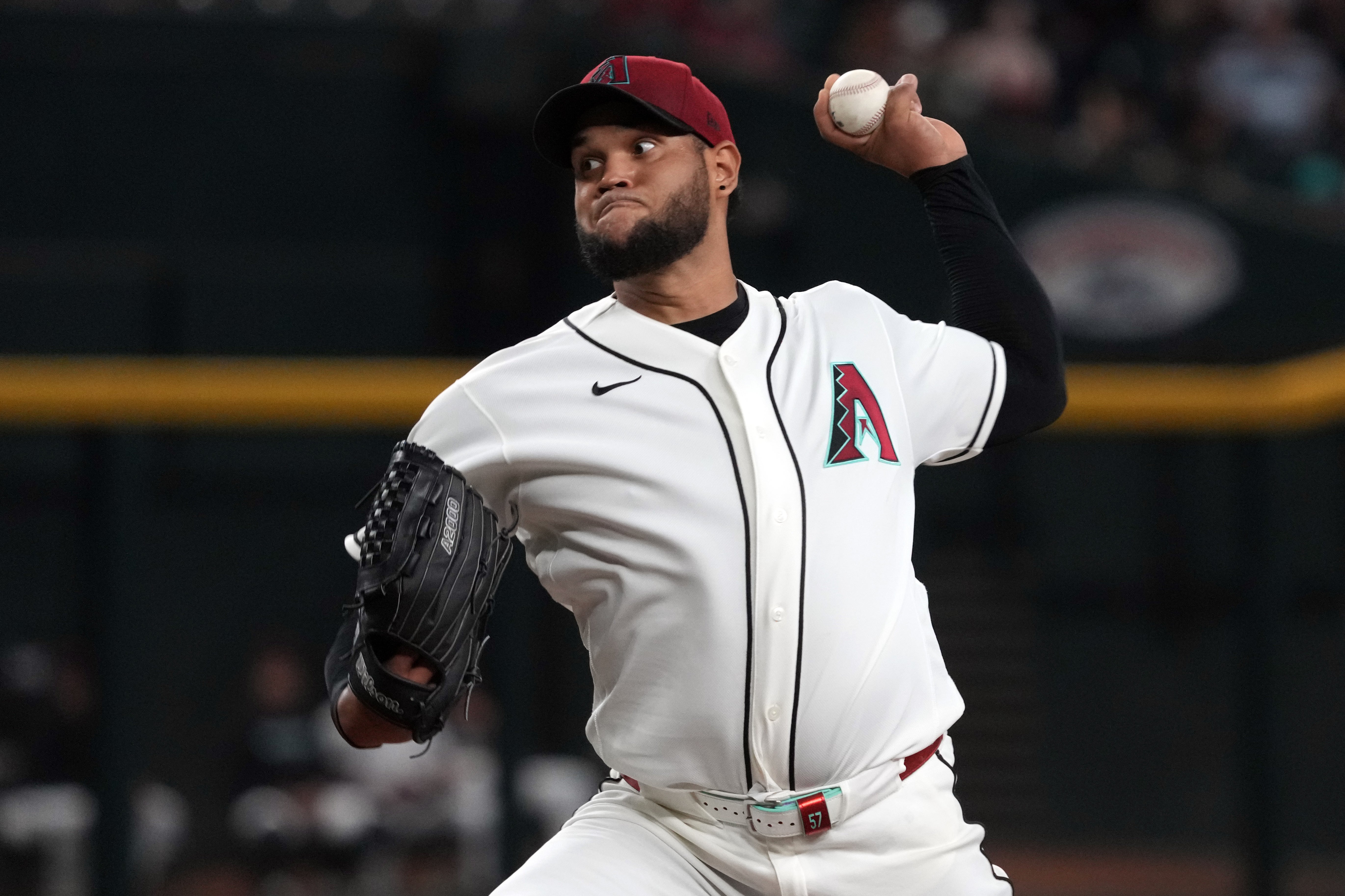 ANGELINOS-DIAMONDBACKS