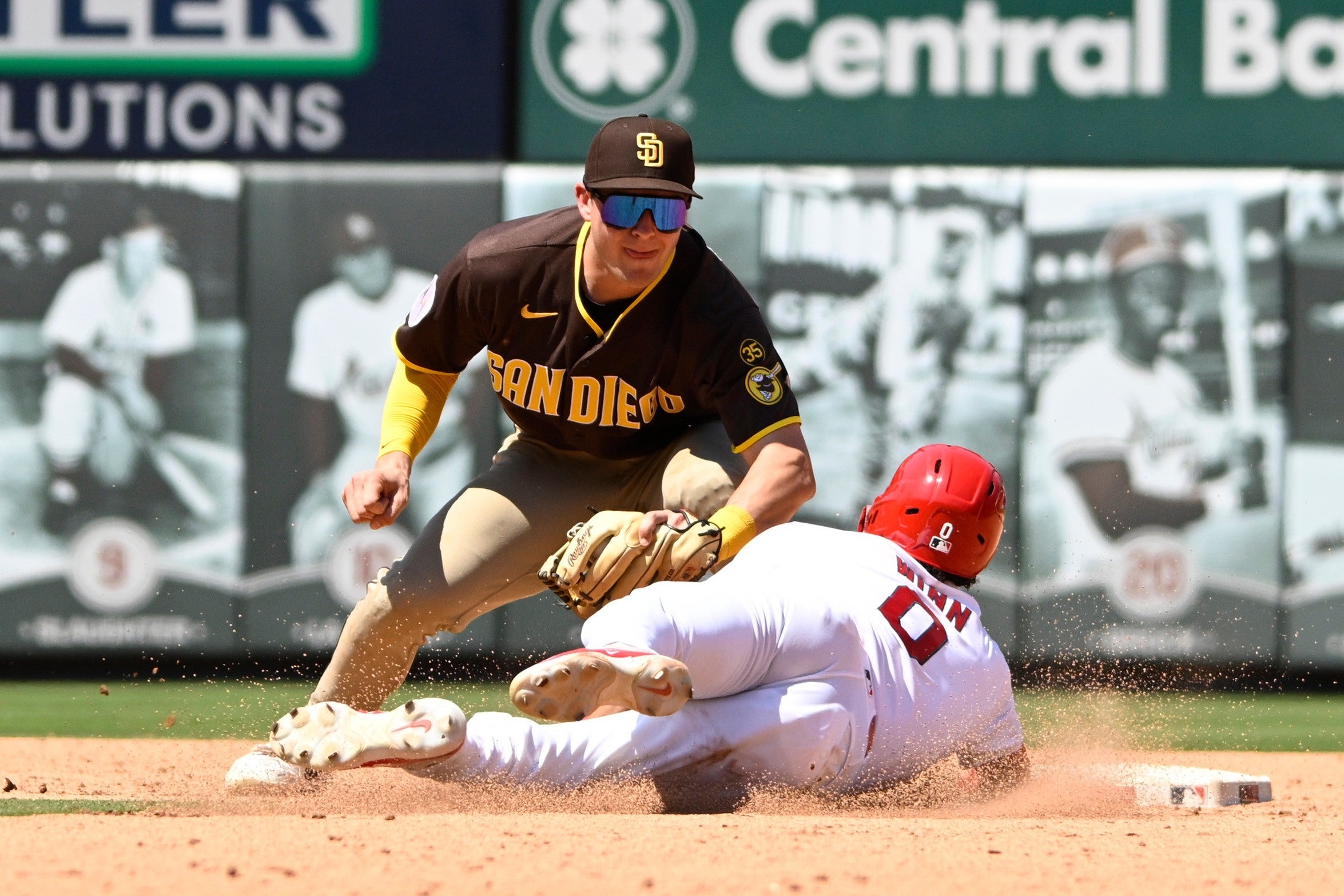 PADRES-CARDENALES