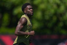 Jugadores de Canadá dicen que necesitan "descaro" y "arrogancia" para buscar 1ra victoria en Mundial