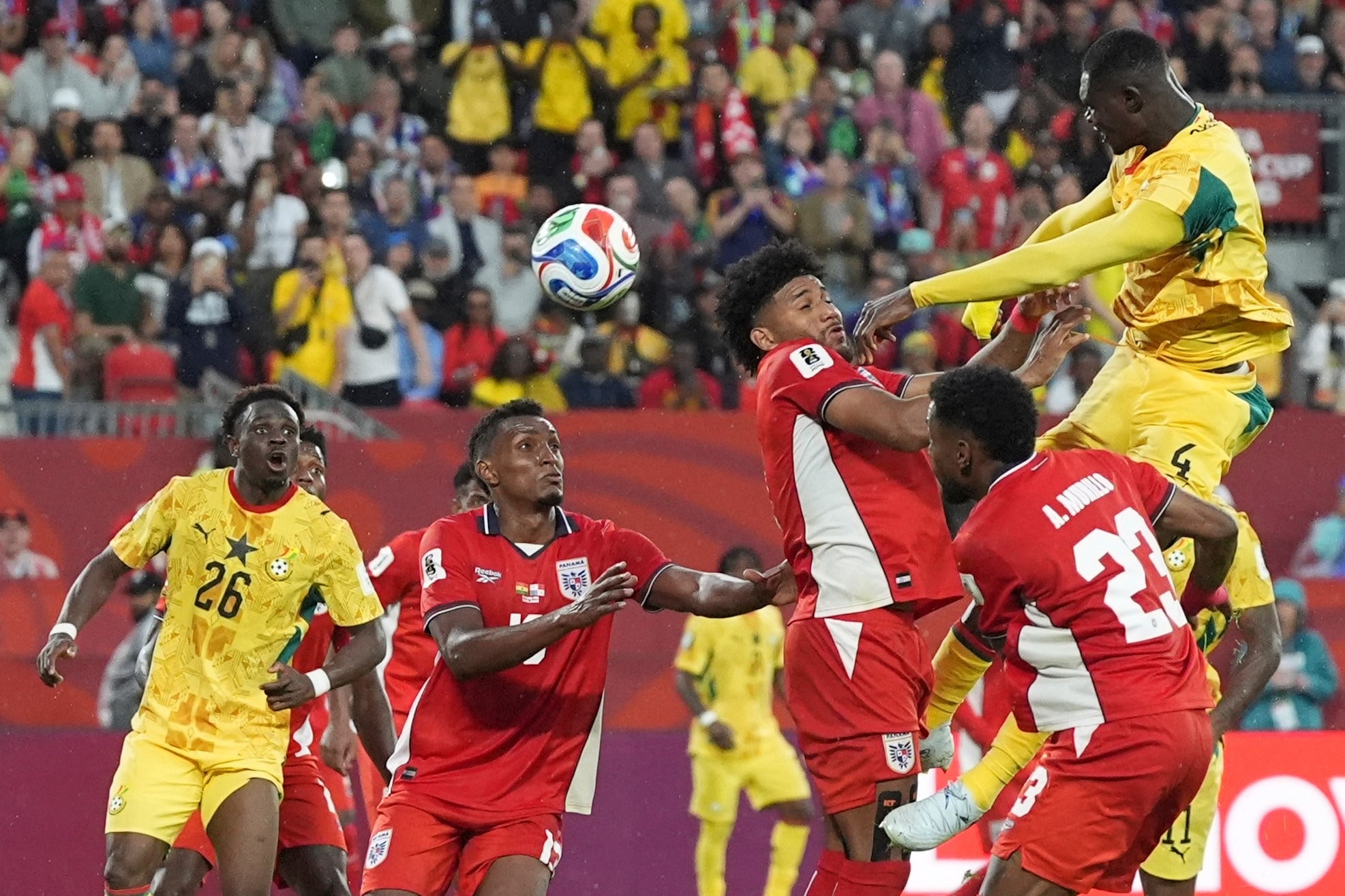 MUNDIAL-GHANA-PANAMÁ