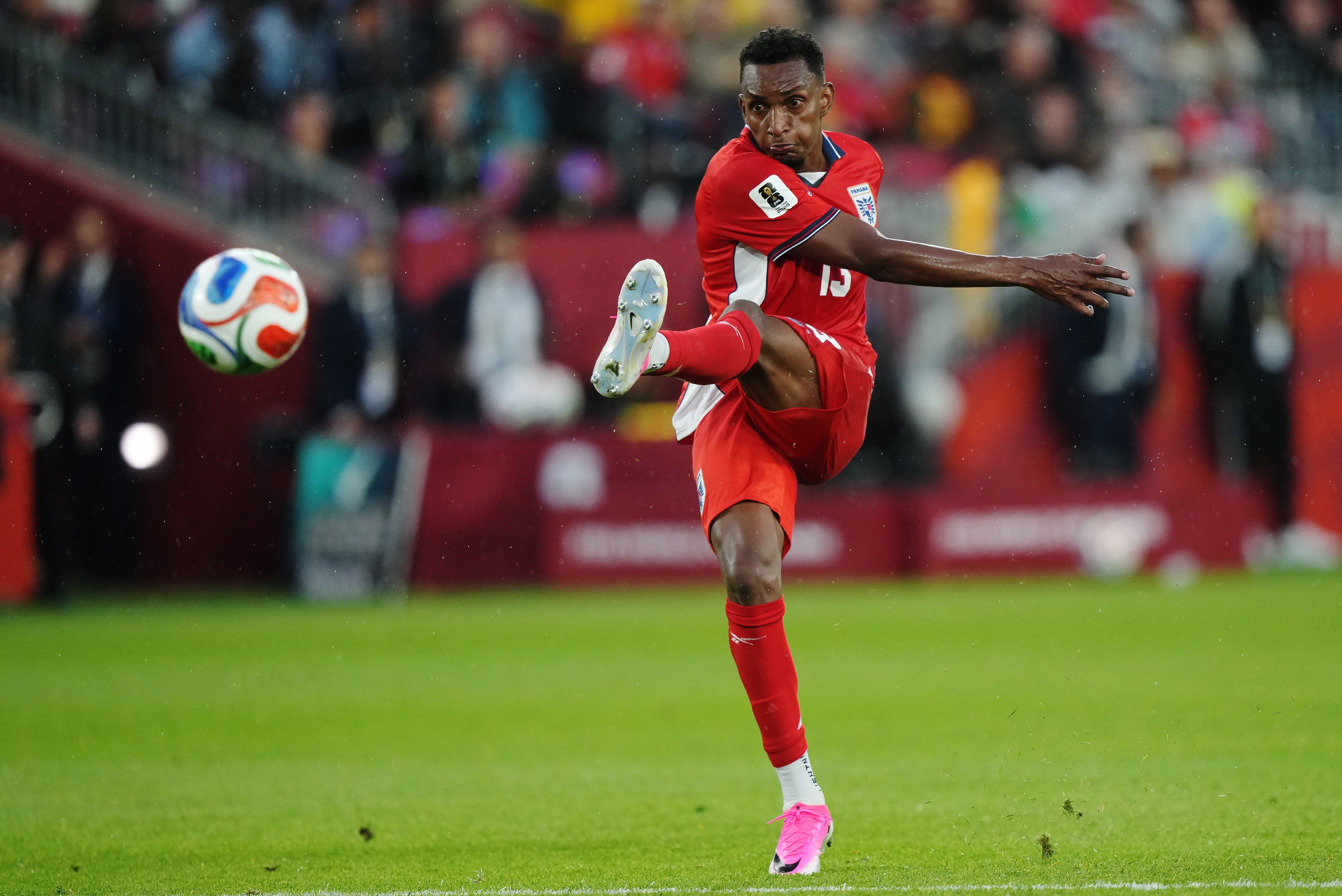 MUNDIAL-GHANA-PANAMÁ