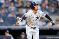 Bellinger y Goldschmidt conectan jonrones y Yankees vencen 10-5 a Medias Blancas