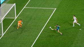 MUNDIAL-UZBEKISTÁN-COLOMBIA