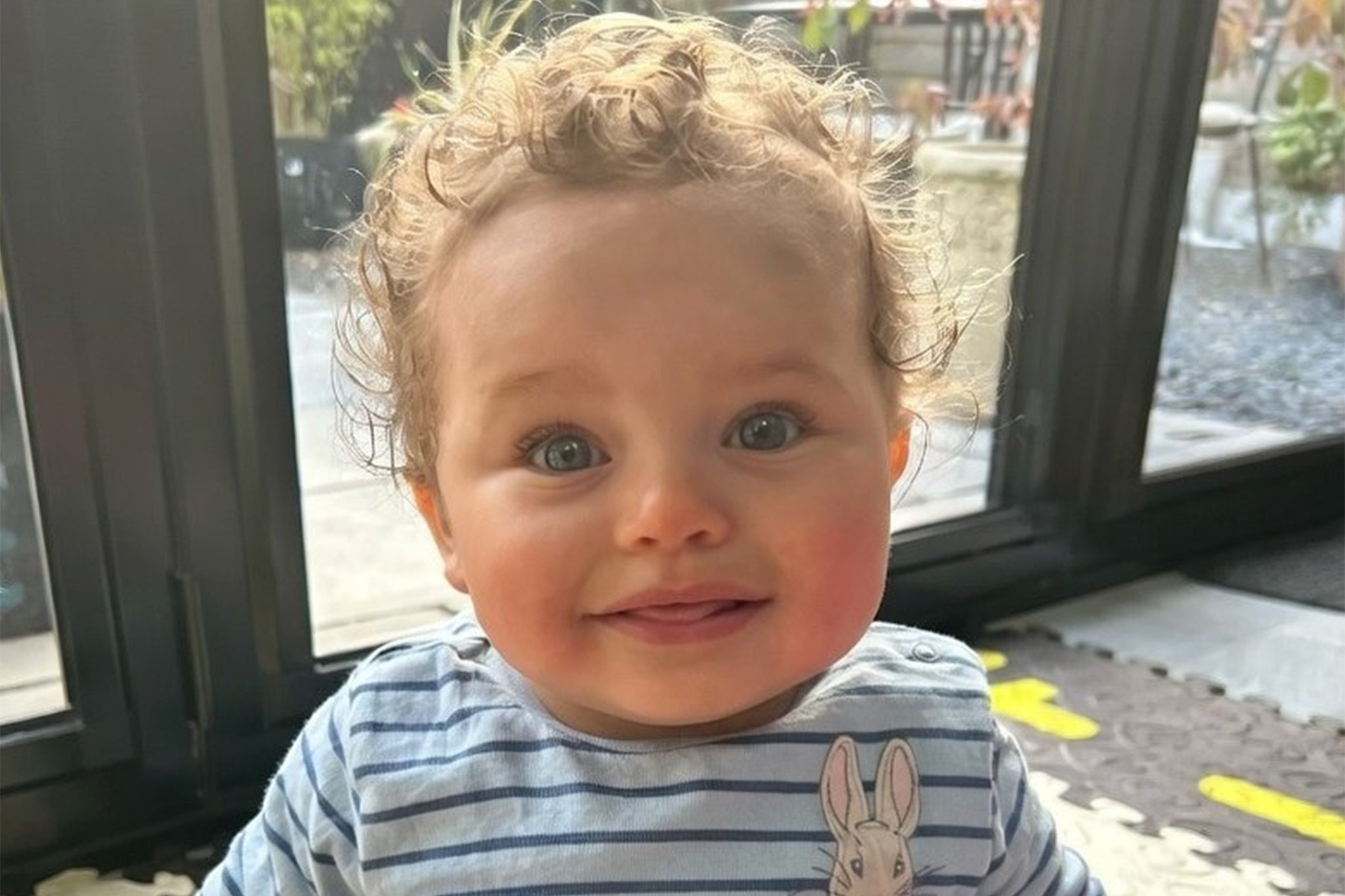 Preston Davey había sido llevado al hospital tres veces en los meses antes de su muerte