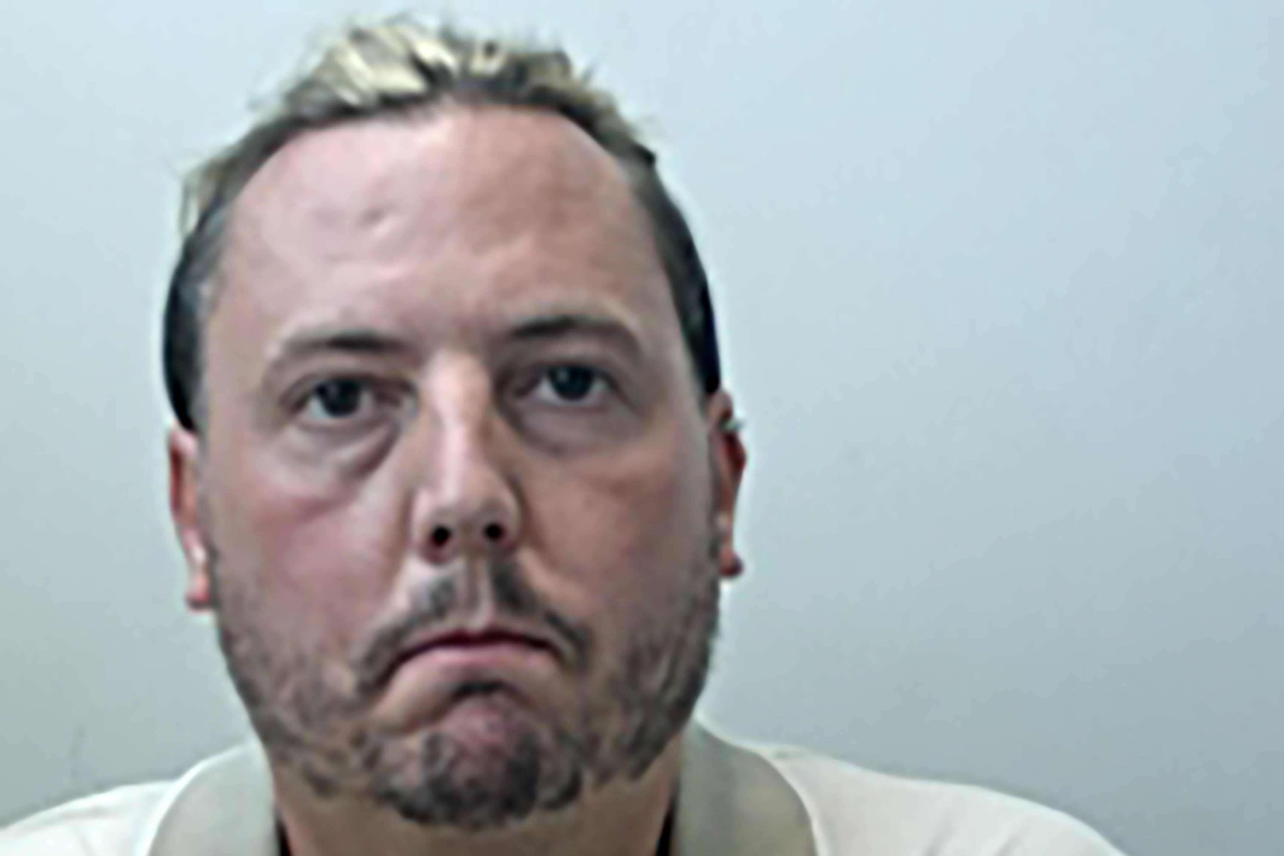 <p>Jamie Varley (Lancashire Police/PA)</p>