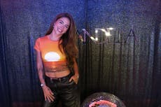 Greeicy crea “Candela” desde lo más profundo de su alma