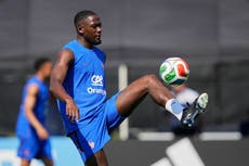 El Real Madrid ficha al defensa francés Ibrahima Konaté por 4 años