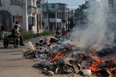 Partido Comunista de Cuba aprueba plan económico de emergencia tras presiones de EEUU