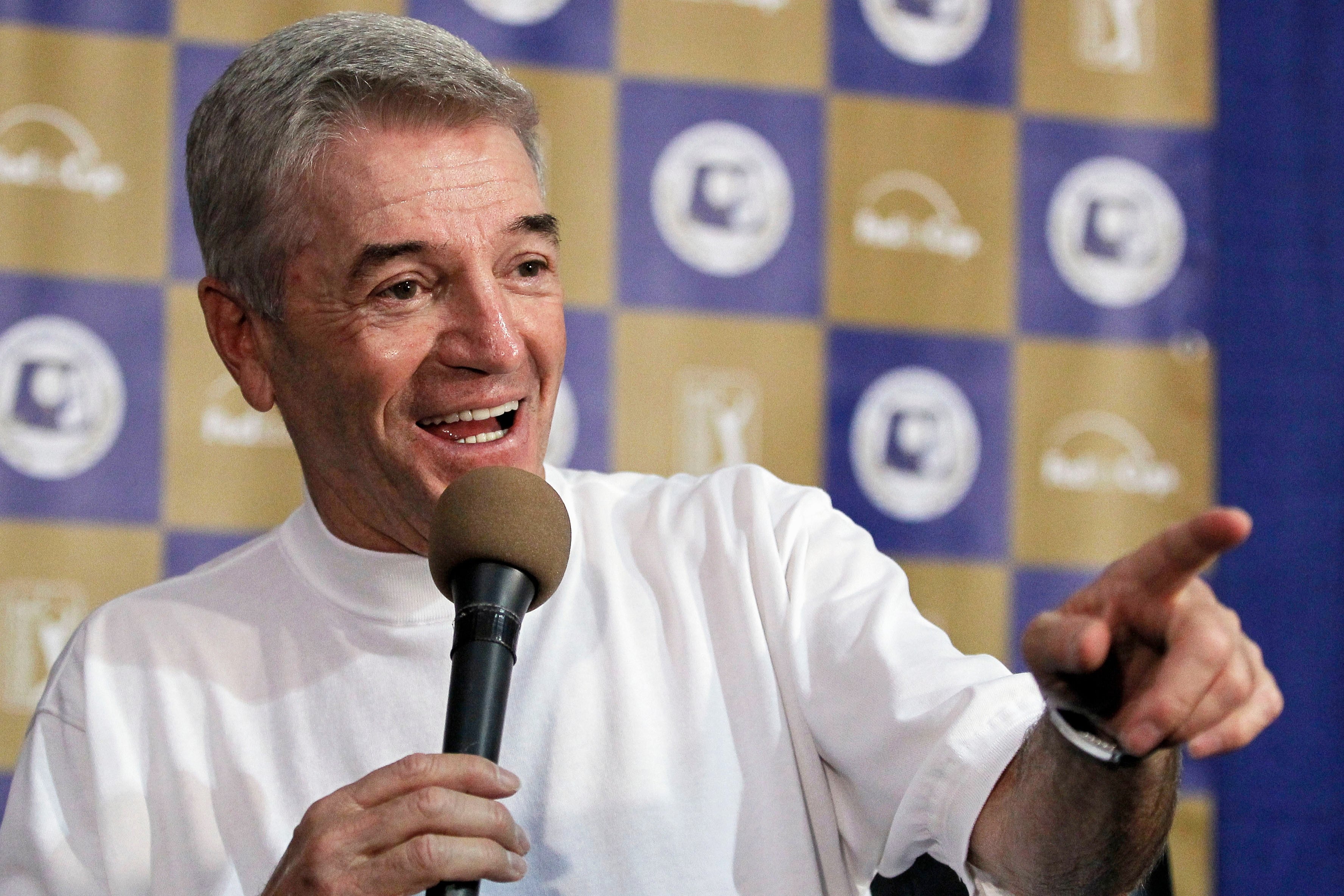 TOM DREESEN