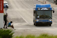 Plan de KC sobre reconocimiento facial en autobuses públicos aviva debate por seguridad y privacidad