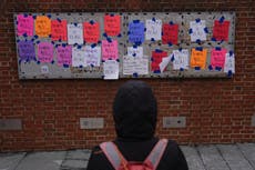 Gobierno de EEUU puede reemplazar exhibición sobre esclavitud en Filadelfia, dice corte