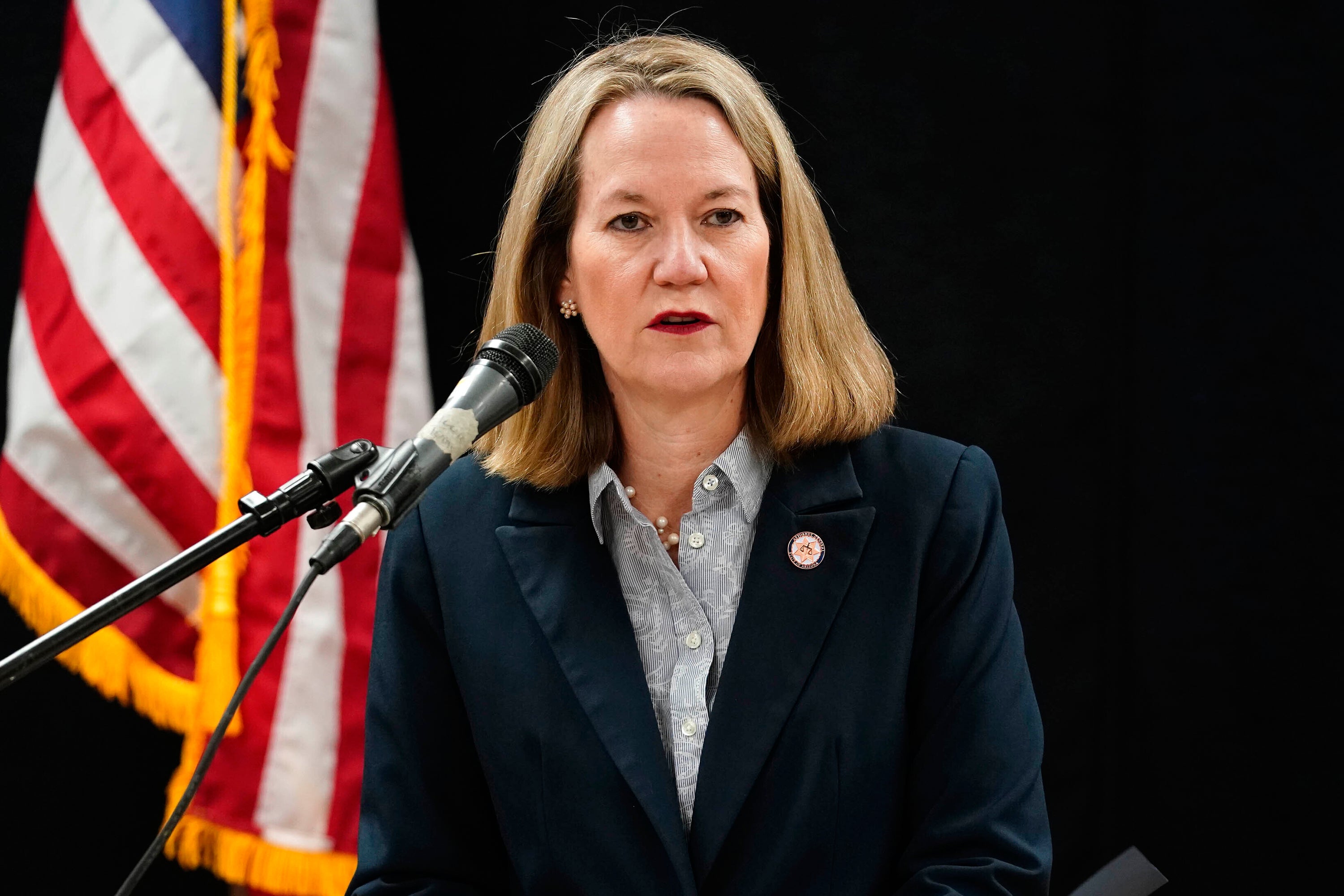 Fiscales de Arizona desestiman caso de falsos electores, pero prometen nueva acusación