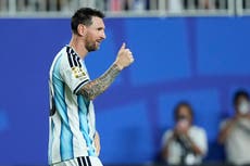 Una mirada a los coloridos, atractivos y controversiales diseños de las camisetas del Mundial