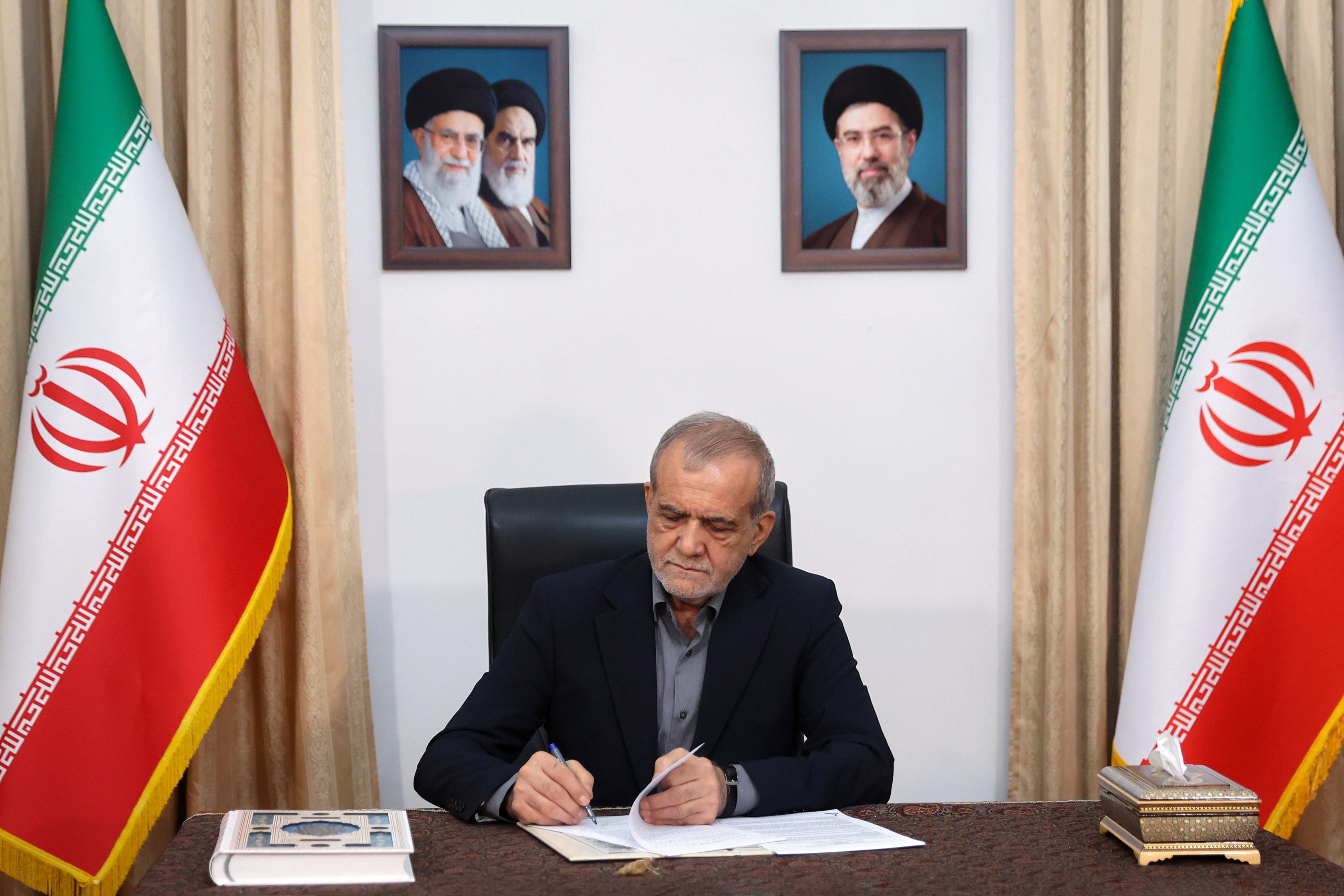 El acuerdo de EEUU con Irán ha generado muchas preguntas. Estas son algunas respuestas