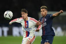 Leverkusen ficha al joven extremo Afonso Moreira procedente del Lyon