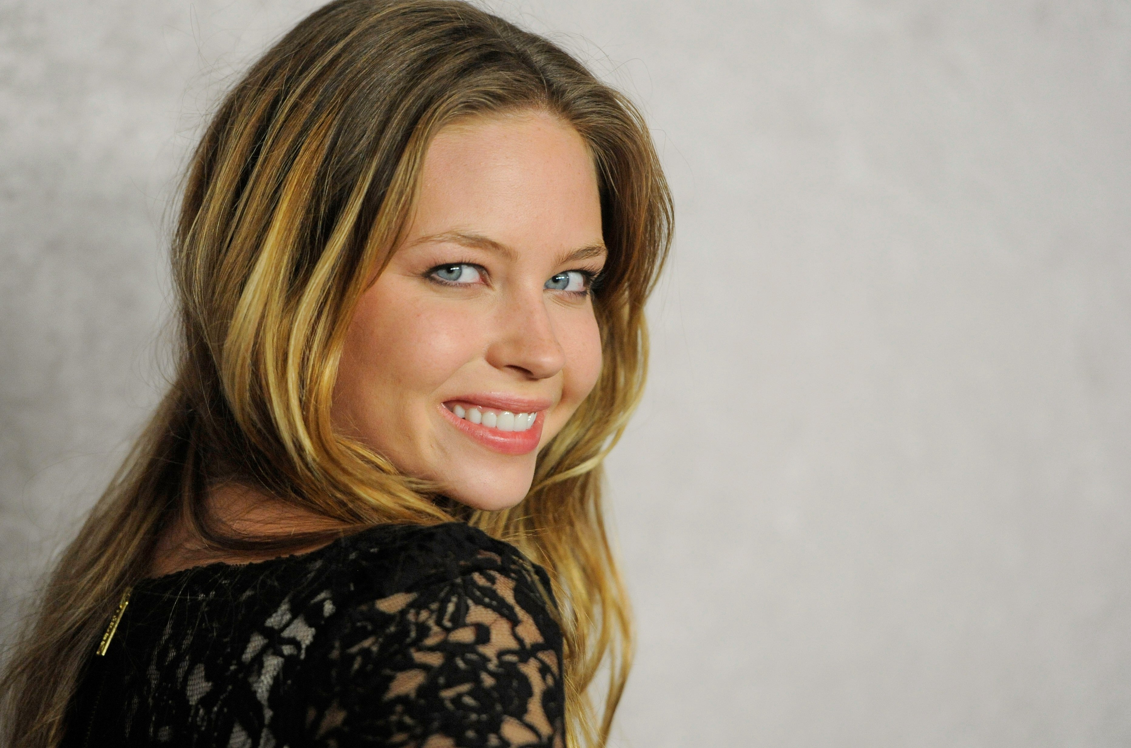 Daveigh Chase falleció a principios de este mes a los 35 años