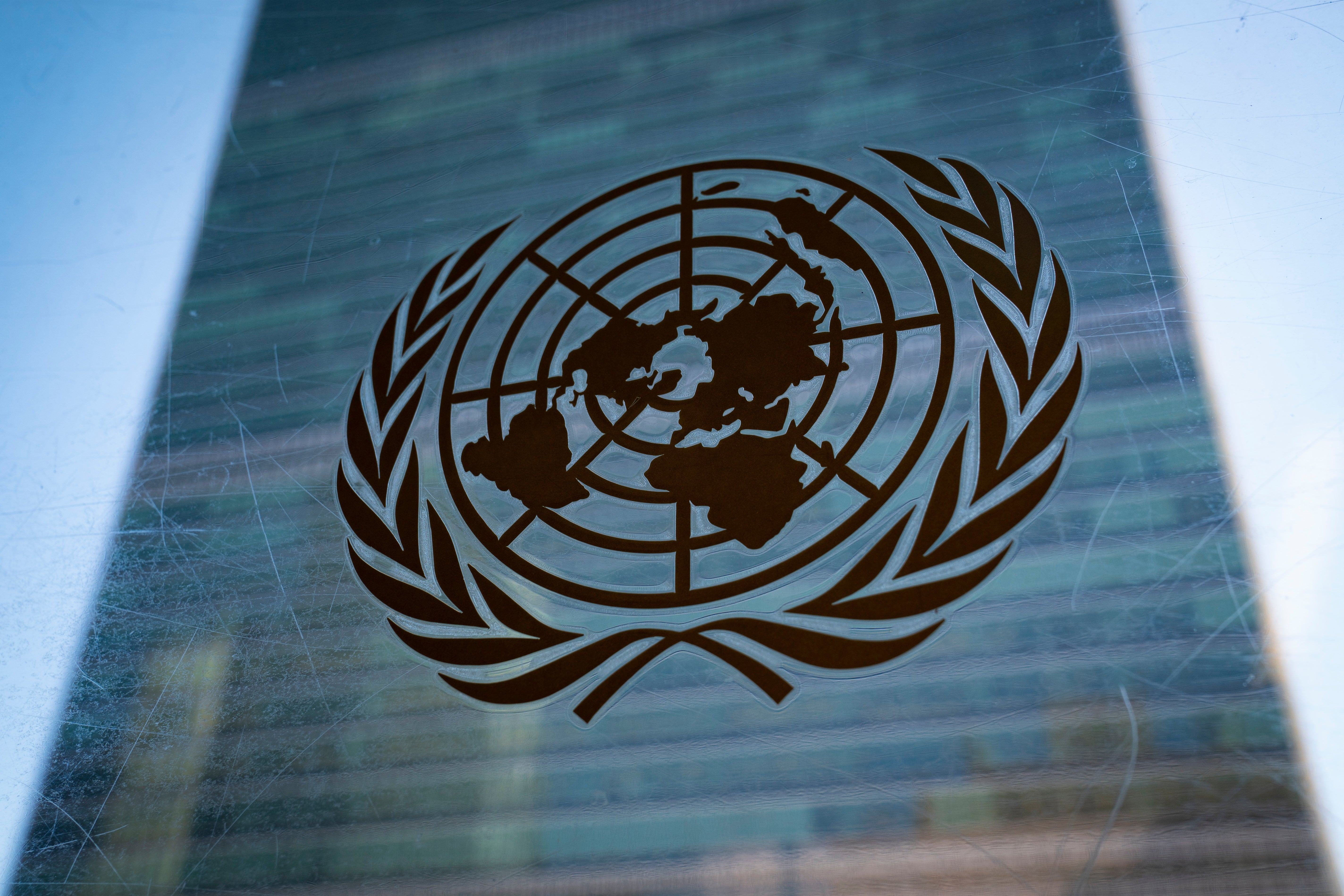 ONU-NIÑOS EN CONFLICTOS ARMADOS