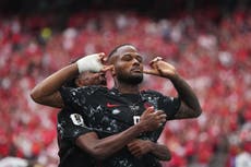 Triplete de Jonathan David otorga a Canadá su 1er triunfo en un Mundial: 6-0 ante Qatar