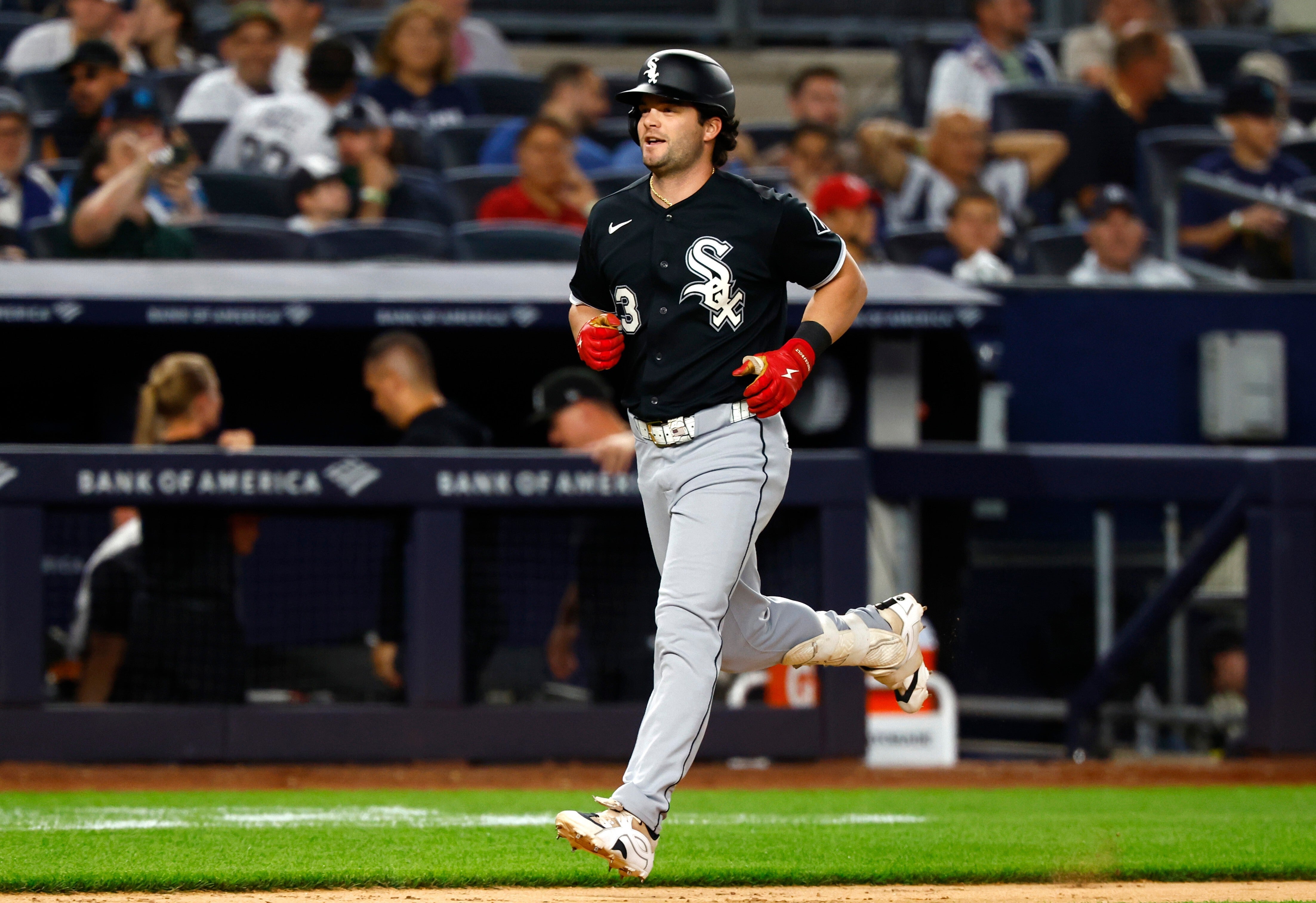 MEDIAS BLANCAS-YANKEES