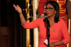 EEUU da la bienvenida a la primera reunión entre el gobierno venezolano y la oposición