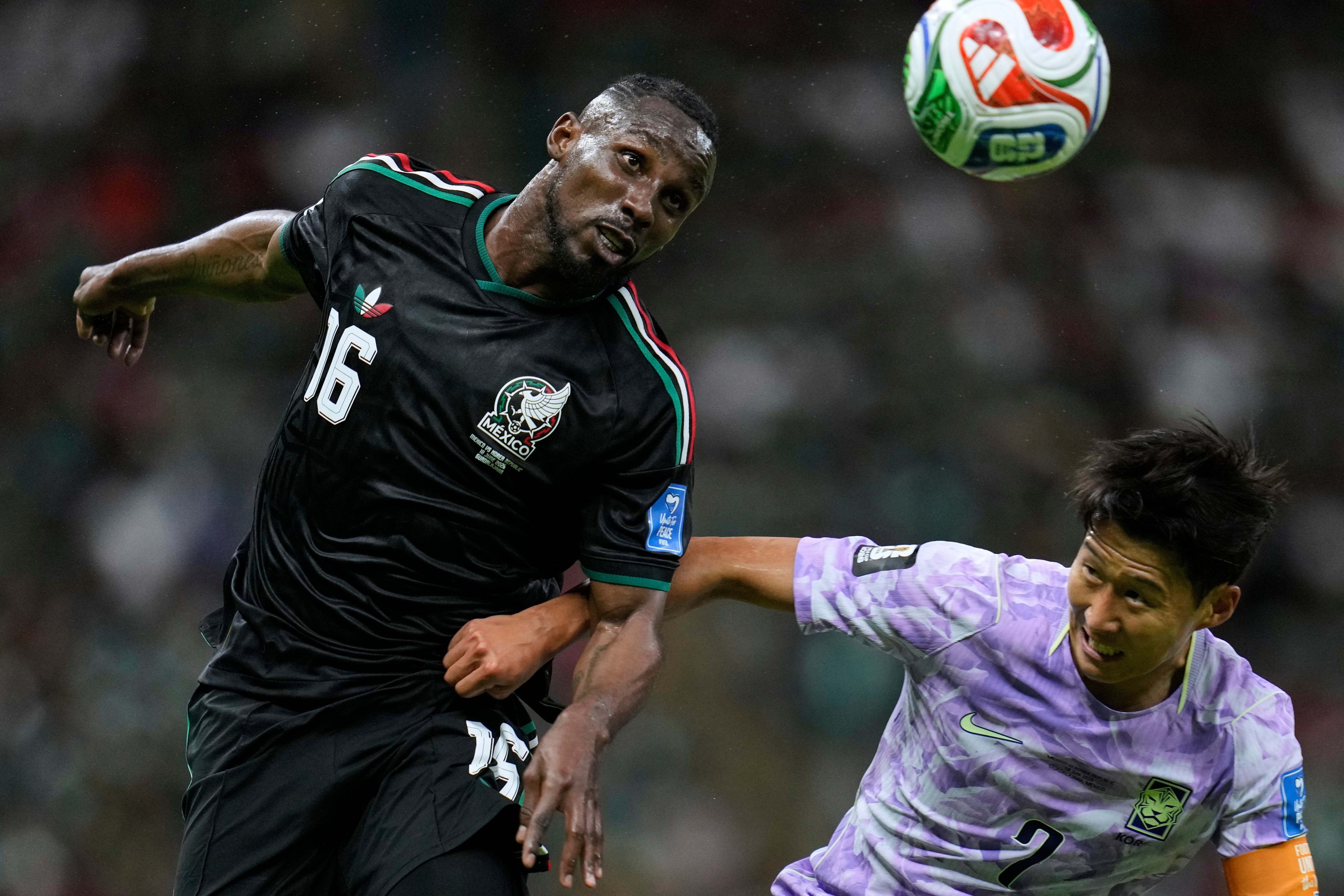 MUNDIAL-MÉXICO-SURCOREA