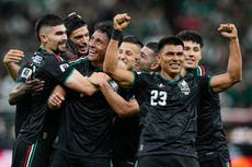 México es el primer clasificado a dieciseisavos del Mundial al vencer 1-0 a Corea del Sur