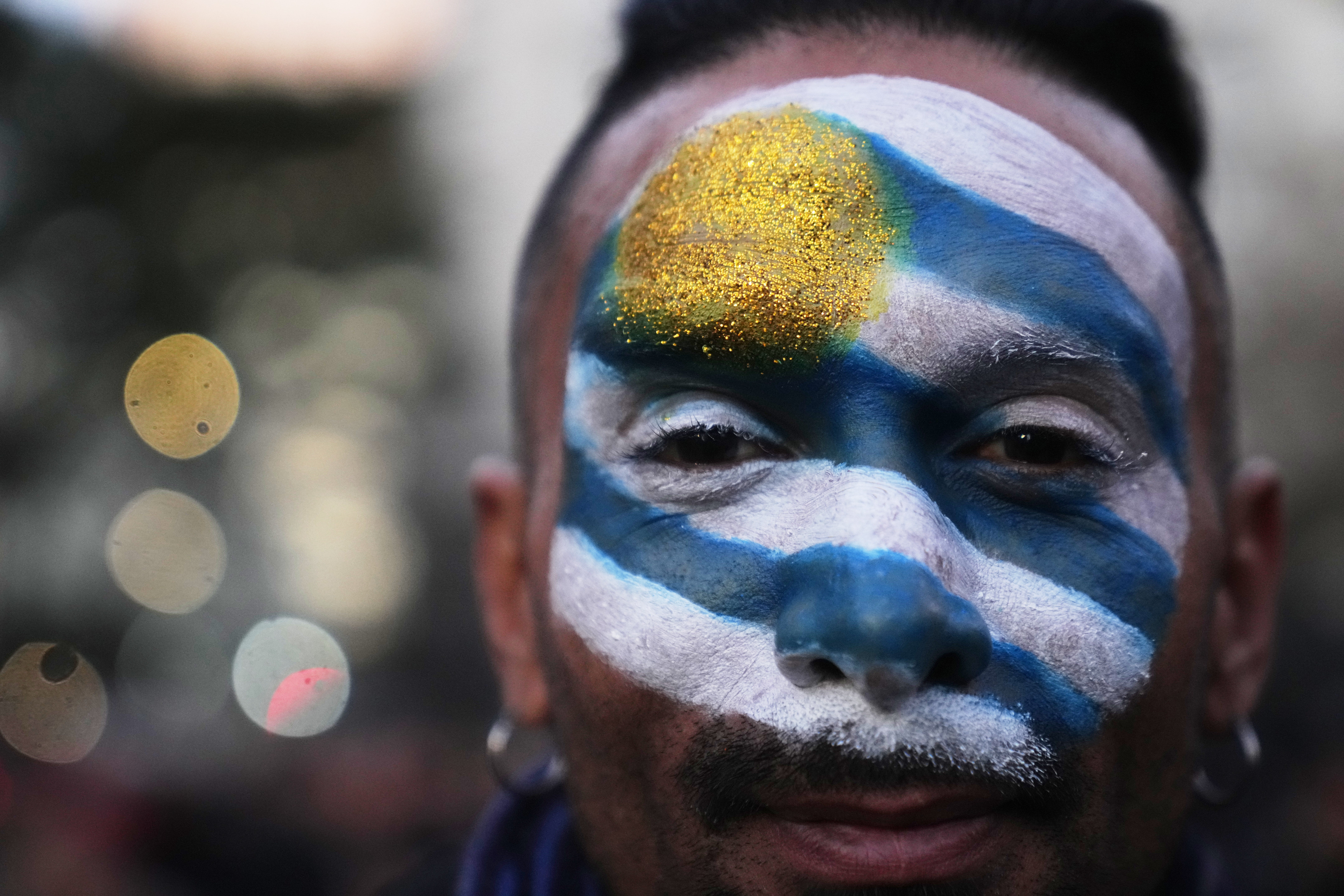 LATINOAMÉRICA EN IMÁGENES-FOTOS