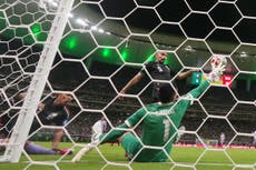 'Tala' Rangel apaga las dudas y salva a México en la agonía de partido ante Surcorea en el Mundial